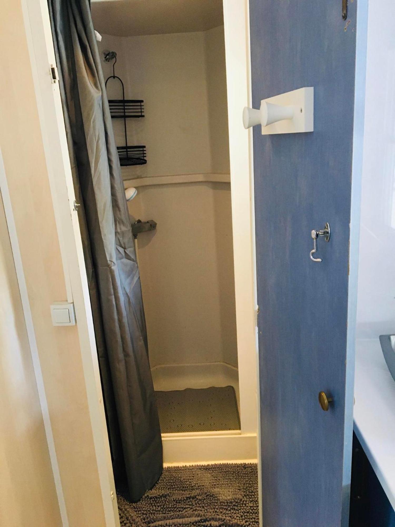 Mobil-Home Avec Grand Jardin Sérignan Exterior photo
